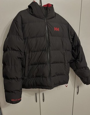 Hey Ich Verkaufe Meine Schöne HELLY HANSEN Oversiced Puffer Jacket Gr. S