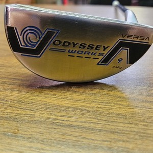 Odyssey 9 Versa | eBay