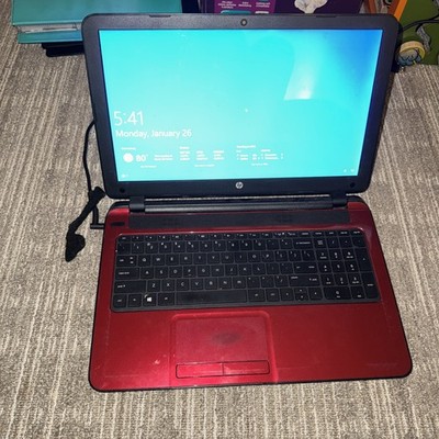HP Laptop Model RTL8188EE Tested And Working. 