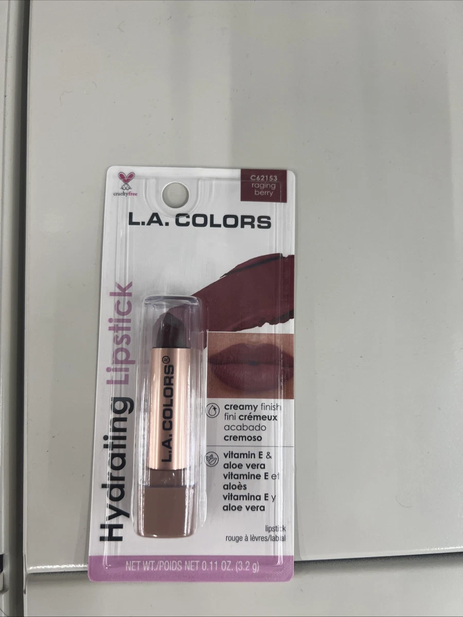 口紅 Lchan 洛杉矶彩色多种口红产品| eBay