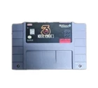 Mortal Kombat 3 Super Nintendo SNES Authentic Game -Cartridge Only