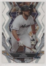 2019 Topps High Tek Jorge Alfaro #88 fm0