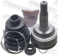 0110-054A48 Febest Gelenksatz, Antriebswelle FüR Toyota,Toyota (Faw)