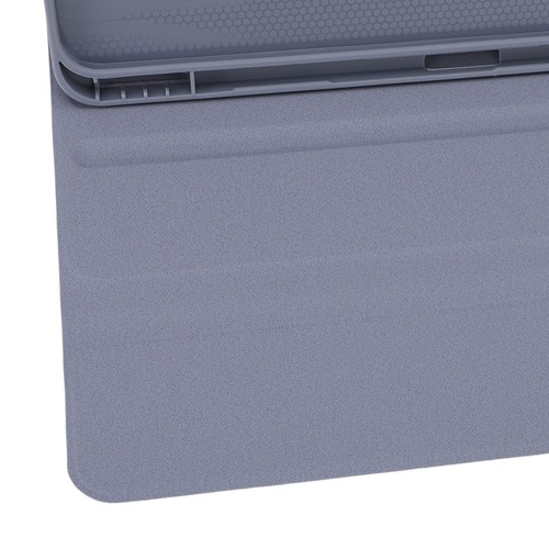 Tablet Protective Case Detachable 7 Color Backlit Tablet Keyboard Case With - Afbeelding 10 van 12
