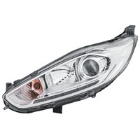 Hauptscheinwerfer Links 12 V PY21W Halogen Hella FüR U.A. Ford Fiesta