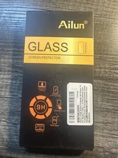 Tempered Glass Screen Protector