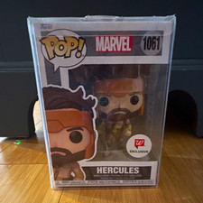 Funko Pop! Marvel Hercules #1061 Walgreens Exclusive Vinyl Figure