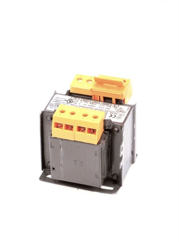 Angelo Po, 3117170 Transformer 230V to 12V, 50VA,(ANG3117170)