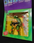 VTG 1993 Playmates Teenage Mutant Ninja Turtles Giant Mutations Raph Figure NIB