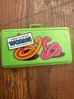 1981 Mattel Bad Case of Worms Vintage.  Collectible 80s Kids Toys New  — photo 1