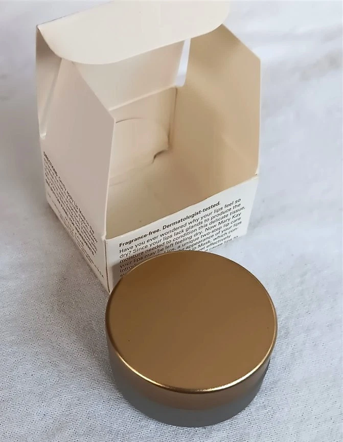 Brillo de labios satinado Mary Kay 4243,18 oz. Nuevo en caja Foto 3 de 4