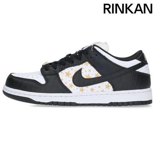 Nike x Supreme DUNK LOW OG QS DH3228 102 BASKETS QUICK STRIKE HOMME 28 cm (11,02
