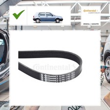 Continental Ctam Keilrippenriemen VW GOLF III (1H1) 1.8