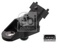 Febi Bilstein Sensor Saugrohrdruck 100987 FüR Astra Opel CC Caravan T98 Omega