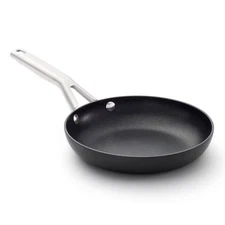 Calphalon 8" Hard Anodized Aluminum Nonstick Fry Pan: Stay-Cool Handle, Oven &