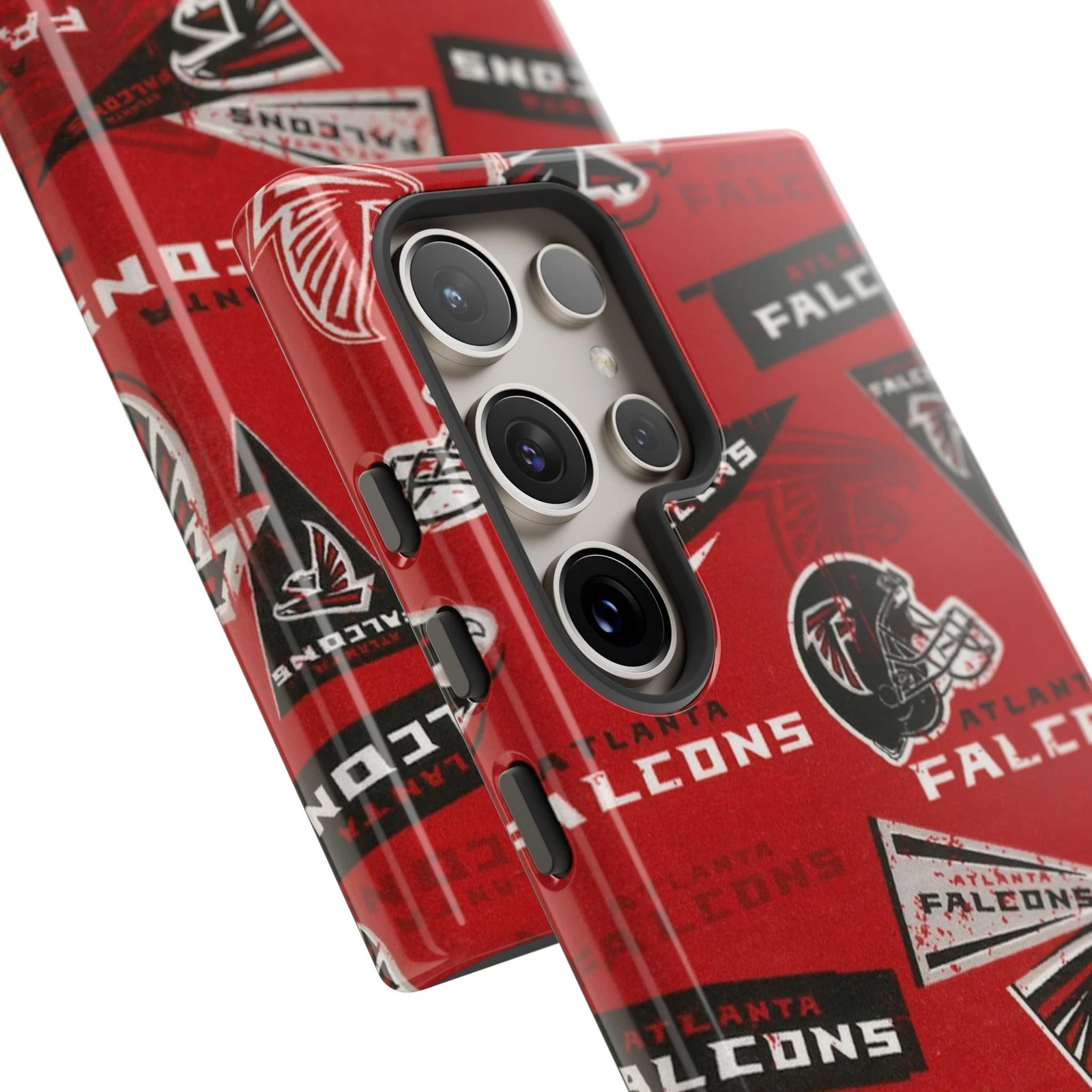 Atlanta Falcons Phone Cases for iPhone