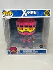 Funko Pop! Jumbo: X-Men Sentinel with Wolverine Previews Exclusive Vinyl Figure