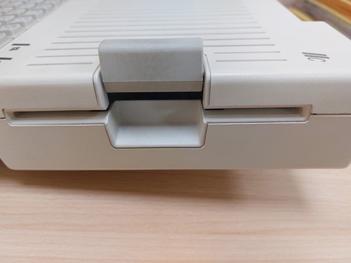 Apple IIc ROM 0 + câble ADTPro - Afbeelding 14 van 16