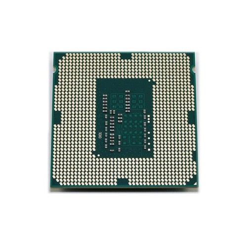 Desktop Cpu Processor Intel Celeron G1840 Lga 1150 Dualcore 2.8 Ghz Bulk - Picture 2 of 2