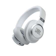 JBL Live 660NC, Wireless over-ear NC headphones