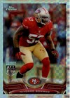 2013 Topps Chrome Xfractors #187 NaVorro Bowman - FB