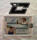 2025 Panini Neoklis Avdalas Base Optic Autographs - Holo (/99) (Raw)