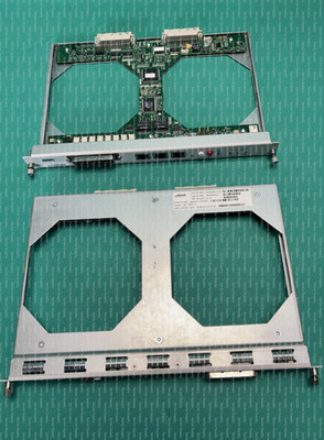 104450001601 ADTRAN ADVA AMI ALARM AND MANAGEMENT INTERFACE FSP