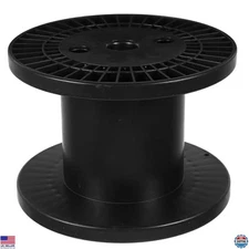 Spool Wires Extension Cord Rope Reel Cord Reel Storage Wire Cable Electric