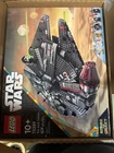 75389 LEGO Star Wars Dark  Falcon Set 75308