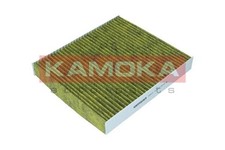KAMOKA Innenraumfilter Pollenfilter Filter Innenraumluft 6080070