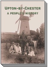 Upton-by-Chester: A People's History