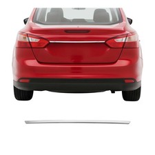 Heckklappe Kofferraumöffner Griff für VW Touran 2003-2015 Edelstahl Chrom