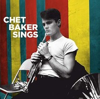 Chet Baker - Sings - Cd - F600Z