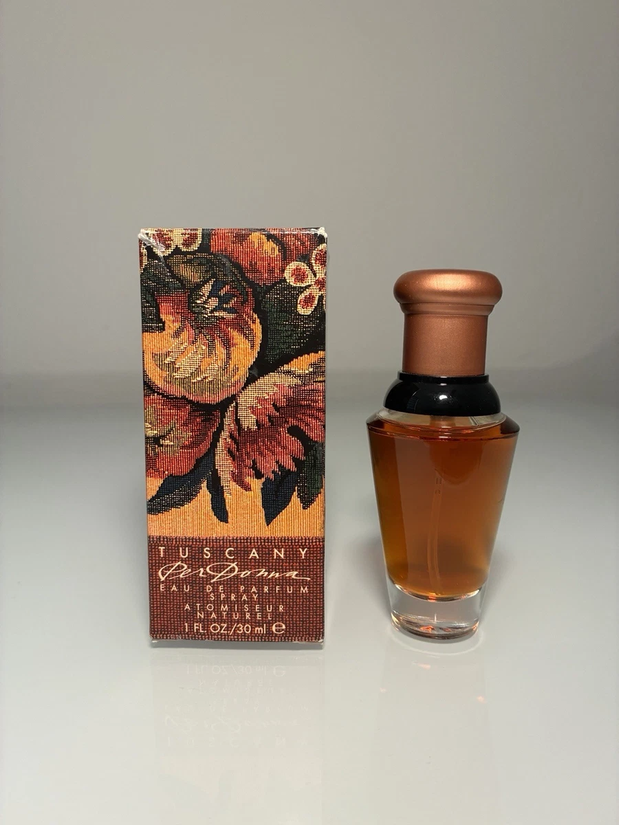 Estée Lauder Tuscany Per Donna Eau de Parfum for Women for sale - eBay