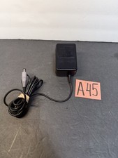Official Super Nintendo SNES AC Adapter Power Supply SNS-002 Power Plug Tested