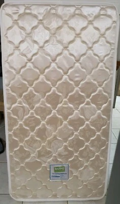 kmart cot mattress