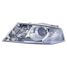 FARO FANALE PROIETTORE SX PER SKODA OCTAVIA 6/04>12/08 ELLITTICO