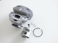Kolben Zylinder passend zu Husqvarna 562 / XP Motorsäge 560 CS 2258 2260