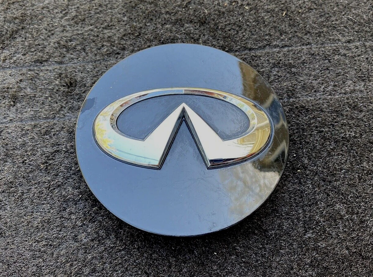 09 10 11 12 13 14 Infiniti FX35 FX45 QX70 QX56 Wheel Center Cap