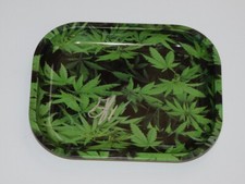 George Jung Signed Autographed Rolling Tray Blow Movie Smuggler Beckett COA