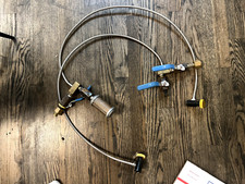 Paintball Co2 Fill Station