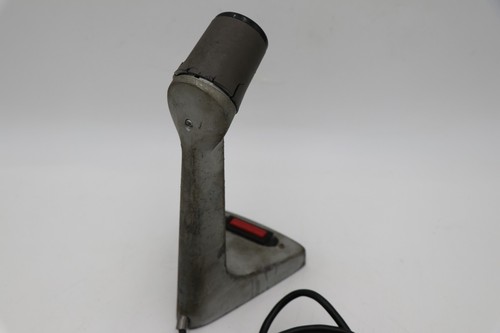 Vintage EV Electro Voice No. 621H Dynamisches Mikrofon - Hochohmig / 10" - Bild 5 von 8