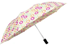 Automatic compact umbrella, Compact Umbrella, umbrella wholesale, small umbrella