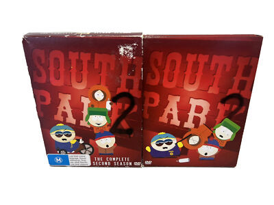 その他 South Park: Complete Second Season [DVD] [Import] wwzq1cm South Park: Season 2: Amazon.ca: Matthew Stone, April