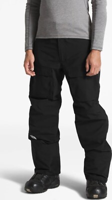 The North Face Maintenance Snow Pants Men's Size XXL Ski Snowboard FUTURELIGHT