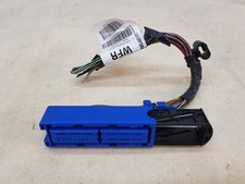 VAUXHALL VECTRA C MK2 02-08 1.8 PETROL FUSE BOX REPAIR PLUG WIRING LOOM BLUE