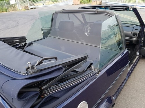 Golf 1 cabrio - Bild 10 von 15