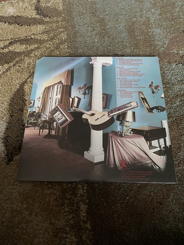 Al STEWART The Early Years Self Titled Sealed Gatefold LP - Picture 2 of 2