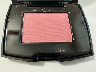 Lancôme Blush Subtil Delicate Oil-free Powder Blush Shade Rose Fresque 2.5g NEW