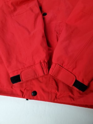 Red Fox Outdoor Gore-Tex Jacket Size XS 